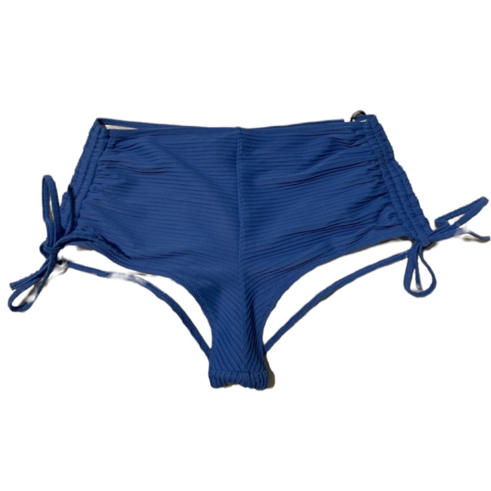 NWT Shade & Shore Bikini Bottoms Size Small